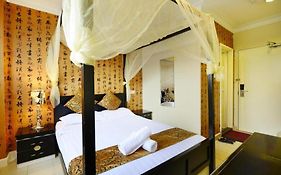 Hotel De Art @ Section 7 Shah Alam